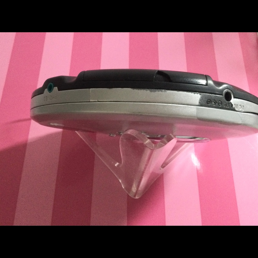 Durabrand Compact disk player model # CD-565. - Picture 8 of 9